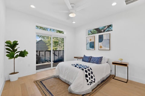 Tiny photo for 1708 Canterbury ST #2, Austin, TX 78702 (MLS # 6874180)