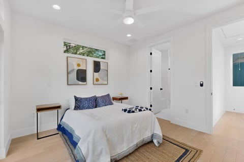 Tiny photo for 1708 Canterbury ST #2, Austin, TX 78702 (MLS # 6874180)