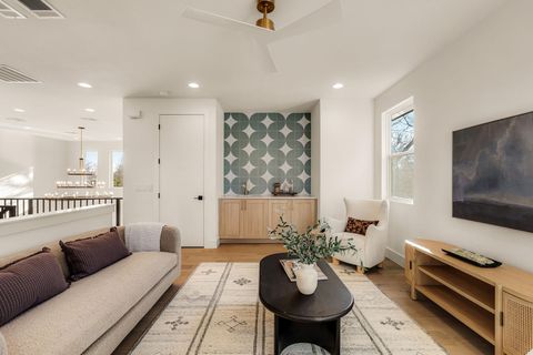 Tiny photo for 1301 Ruth Ave, Austin, TX 78757 (MLS # 7833161)