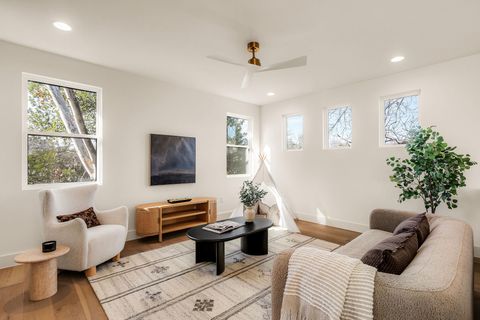 Tiny photo for 1301 Ruth Ave, Austin, TX 78757 (MLS # 7833161)