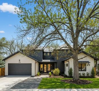 Single Family Residence at 1301 Ruth Ave