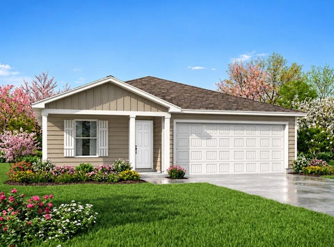 Photo of 1507 Flatland Trl, Temple, TX 76502 (MLS # 5551300)