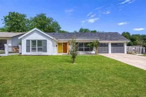 9016 W Pointer LN Austin TX 78758