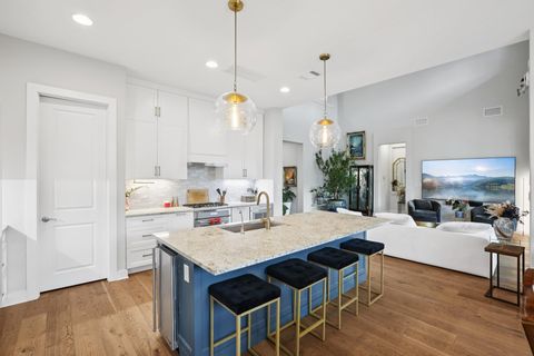 Tiny photo for 101 Cascading Water PL, Austin, TX 78734 (MLS # 1748036)