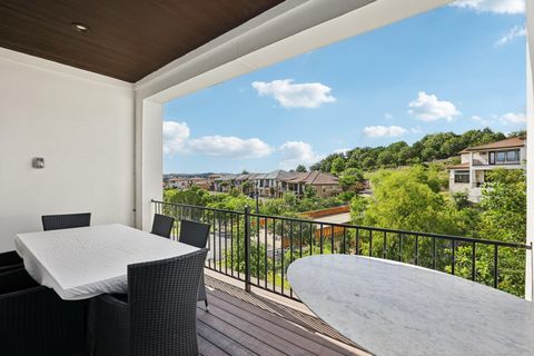 Tiny photo for 101 Cascading Water PL, Austin, TX 78734 (MLS # 1748036)
