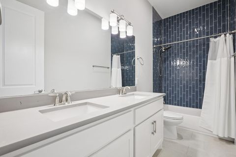 Tiny photo for 101 Cascading Water PL, Austin, TX 78734 (MLS # 1748036)