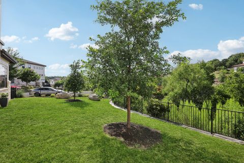 Tiny photo for 101 Cascading Water PL, Austin, TX 78734 (MLS # 1748036)