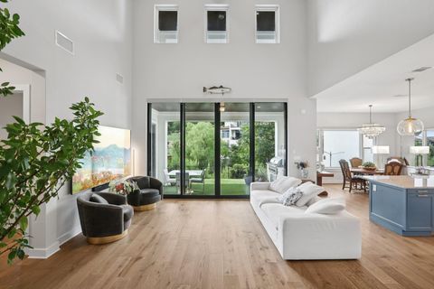 Tiny photo for 101 Cascading Water PL, Austin, TX 78734 (MLS # 1748036)