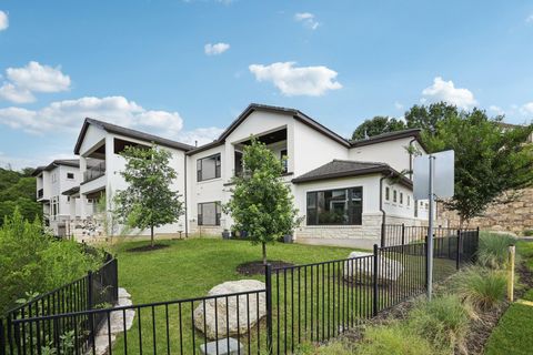 Tiny photo for 101 Cascading Water PL, Austin, TX 78734 (MLS # 1748036)