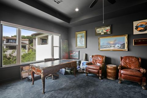 Tiny photo for 101 Cascading Water PL, Austin, TX 78734 (MLS # 1748036)