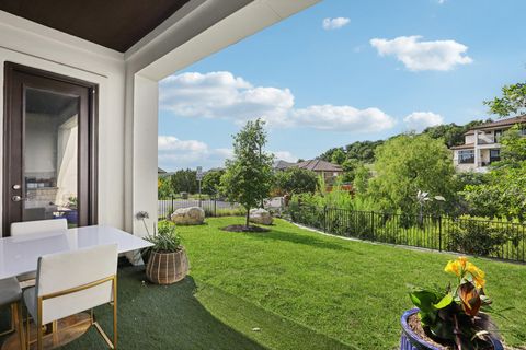 Tiny photo for 101 Cascading Water PL, Austin, TX 78734 (MLS # 1748036)