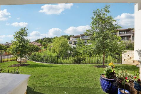 Tiny photo for 101 Cascading Water PL, Austin, TX 78734 (MLS # 1748036)