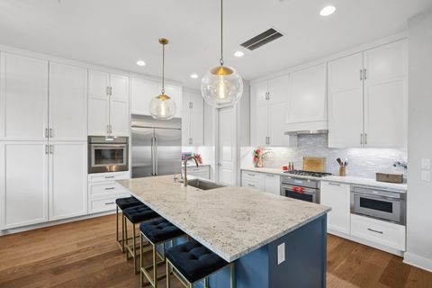 Tiny photo for 101 Cascading Water PL, Austin, TX 78734 (MLS # 1748036)