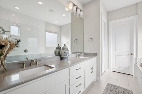 Tiny photo for 101 Cascading Water PL, Austin, TX 78734 (MLS # 1748036)