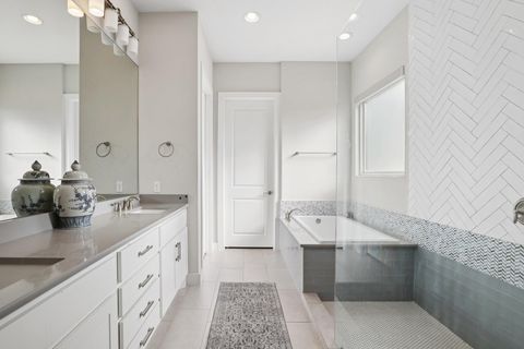 Tiny photo for 101 Cascading Water PL, Austin, TX 78734 (MLS # 1748036)