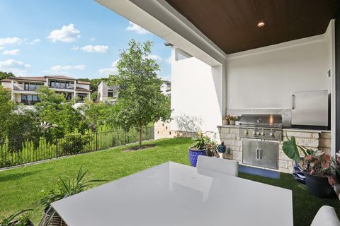 Tiny photo for 101 Cascading Water PL, Austin, TX 78734 (MLS # 1748036)