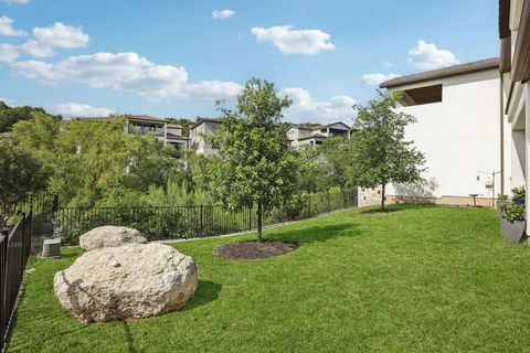 Tiny photo for 101 Cascading Water PL, Austin, TX 78734 (MLS # 1748036)