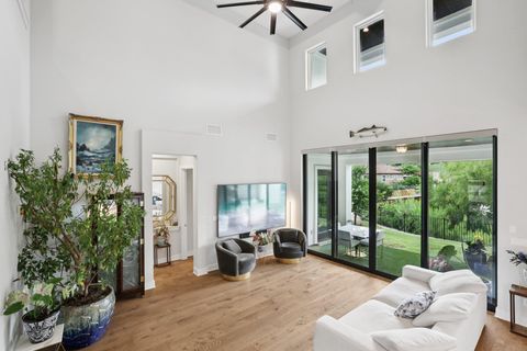 Tiny photo for 101 Cascading Water PL, Austin, TX 78734 (MLS # 1748036)