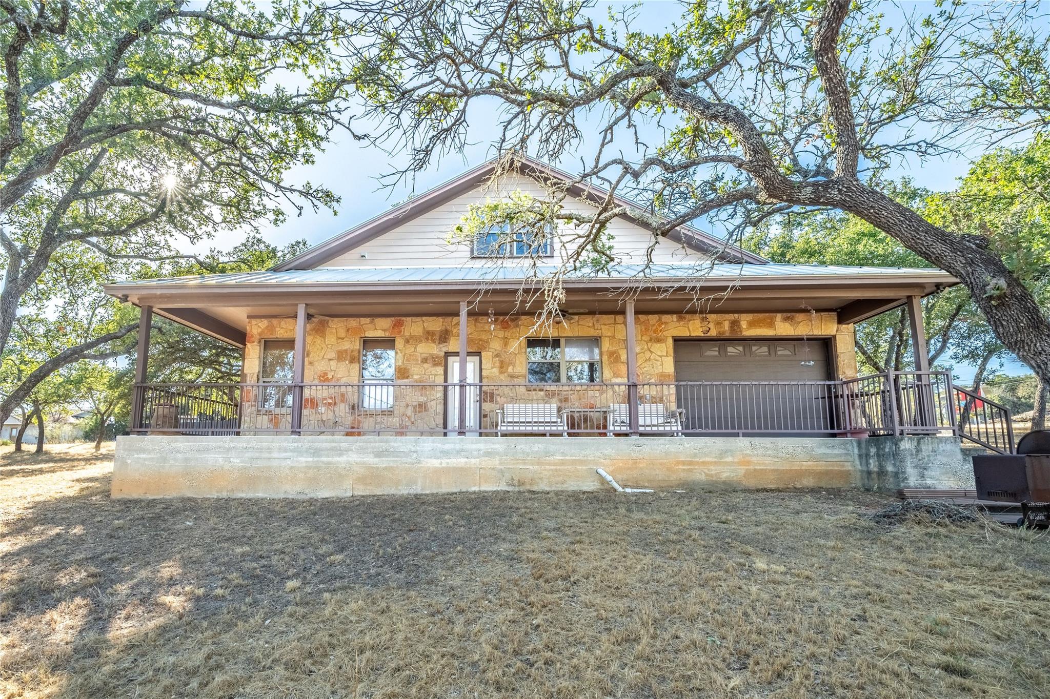 Photo 1 of 19 — 103 Rolling Hills DR, Spicewood, TX 78669