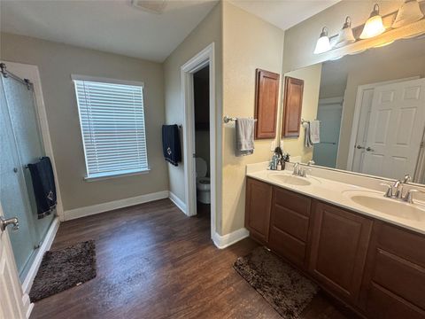 Tiny photo for 14600 Lake Victor DR, Pflugerville, TX 78660 (MLS # 5349093)