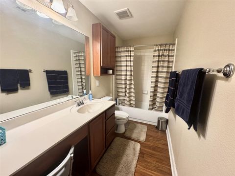 Tiny photo for 14600 Lake Victor DR, Pflugerville, TX 78660 (MLS # 5349093)