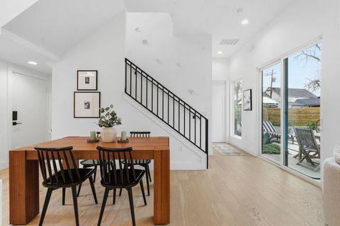 Tiny photo for 610 Amesbury LN #A, Austin, TX 78752 (MLS # 3035702)