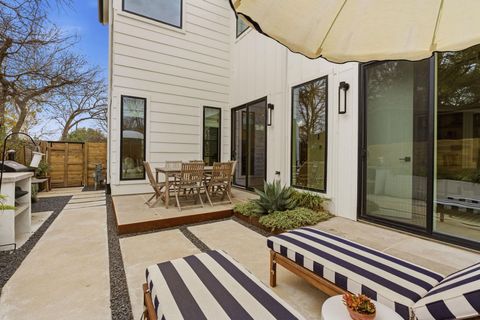Tiny photo for 610 Amesbury LN #A, Austin, TX 78752 (MLS # 3035702)