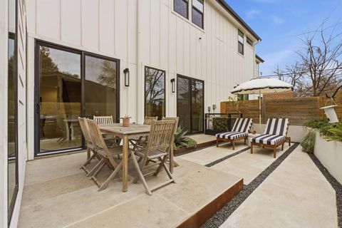 Tiny photo for 610 Amesbury LN #A, Austin, TX 78752 (MLS # 3035702)