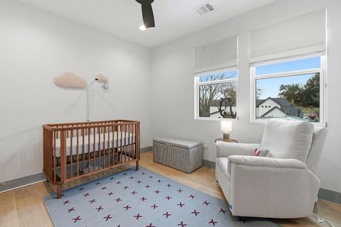 Tiny photo for 610 Amesbury LN #A, Austin, TX 78752 (MLS # 3035702)