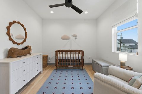 Tiny photo for 610 Amesbury LN #A, Austin, TX 78752 (MLS # 3035702)