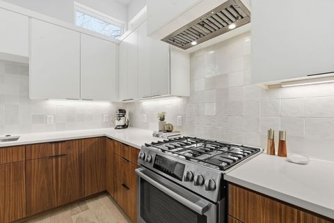 Tiny photo for 610 Amesbury LN #A, Austin, TX 78752 (MLS # 3035702)