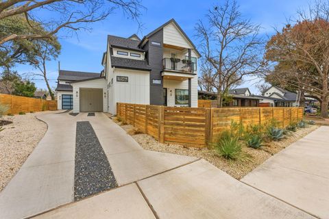 Tiny photo for 610 Amesbury LN #A, Austin, TX 78752 (MLS # 3035702)