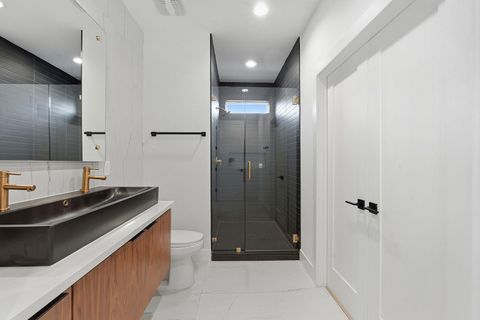 Tiny photo for 610 Amesbury LN #A, Austin, TX 78752 (MLS # 3035702)