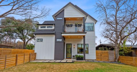 Tiny photo for 610 Amesbury LN #A, Austin, TX 78752 (MLS # 3035702)