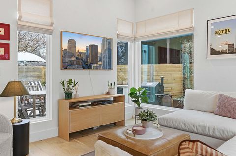 Tiny photo for 610 Amesbury LN #A, Austin, TX 78752 (MLS # 3035702)