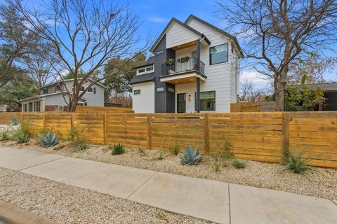 Tiny photo for 610 Amesbury LN #A, Austin, TX 78752 (MLS # 3035702)