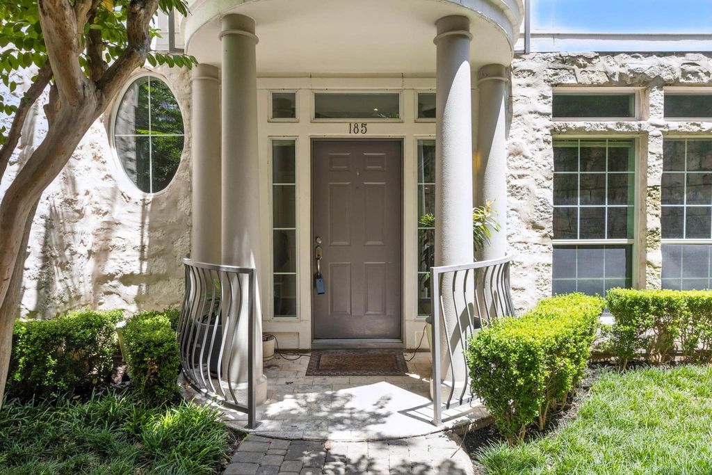 Photo for 2918 N Ranch Road 620 RNCH #185, Austin, TX 78734 (MLS # 6368282)