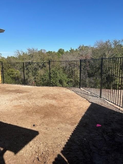 A home in Round Rock