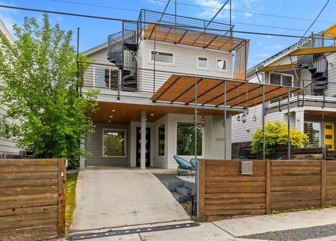 Photo of 2602 E 13th ST, Austin, TX 78702 (MLS # 8766725)