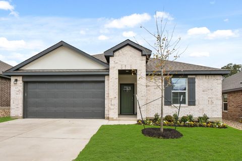 Photo of 2408 Bronc Buster WAY, Leander, TX 78641 (MLS # 5799100)