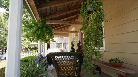 A home in Bastrop