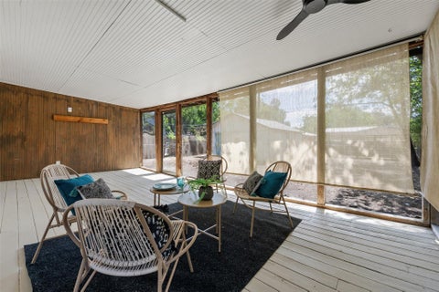 Tiny photo for 5303 Avenue H, Austin, TX 78751 (MLS # 7660705)