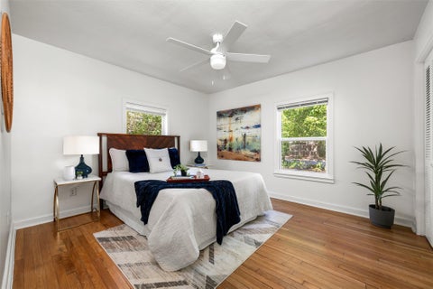 Tiny photo for 5303 Avenue H, Austin, TX 78751 (MLS # 7660705)