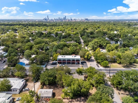 Tiny photo for 5303 Avenue H, Austin, TX 78751 (MLS # 7660705)