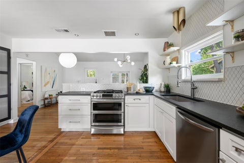 Tiny photo for 5303 Avenue H, Austin, TX 78751 (MLS # 7660705)