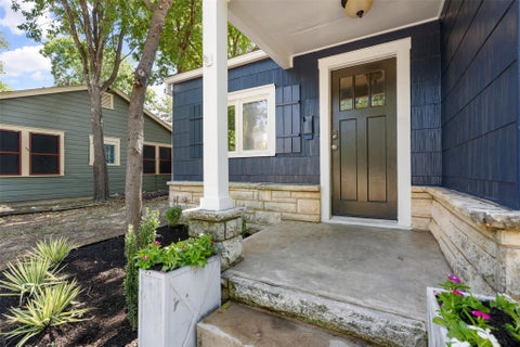 Tiny photo for 5303 Avenue H, Austin, TX 78751 (MLS # 7660705)