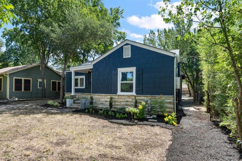 Tiny photo for 5303 Avenue H, Austin, TX 78751 (MLS # 7660705)