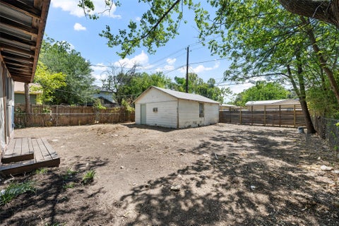Tiny photo for 5303 Avenue H, Austin, TX 78751 (MLS # 7660705)