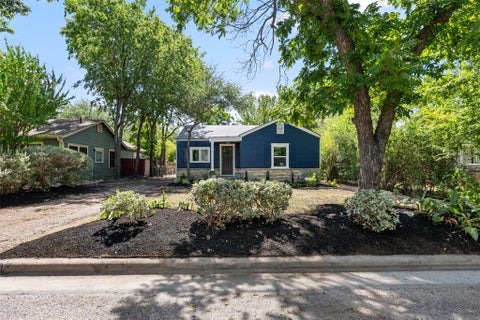Tiny photo for 5303 Avenue H, Austin, TX 78751 (MLS # 7660705)