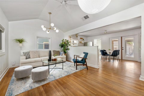 Tiny photo for 5303 Avenue H, Austin, TX 78751 (MLS # 7660705)